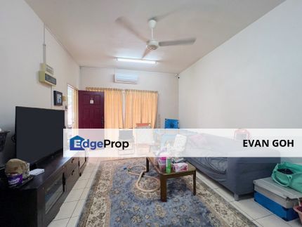 BK5 Bandar Kinrara (22x75), Selangor, Bandar Kinrara Puchong