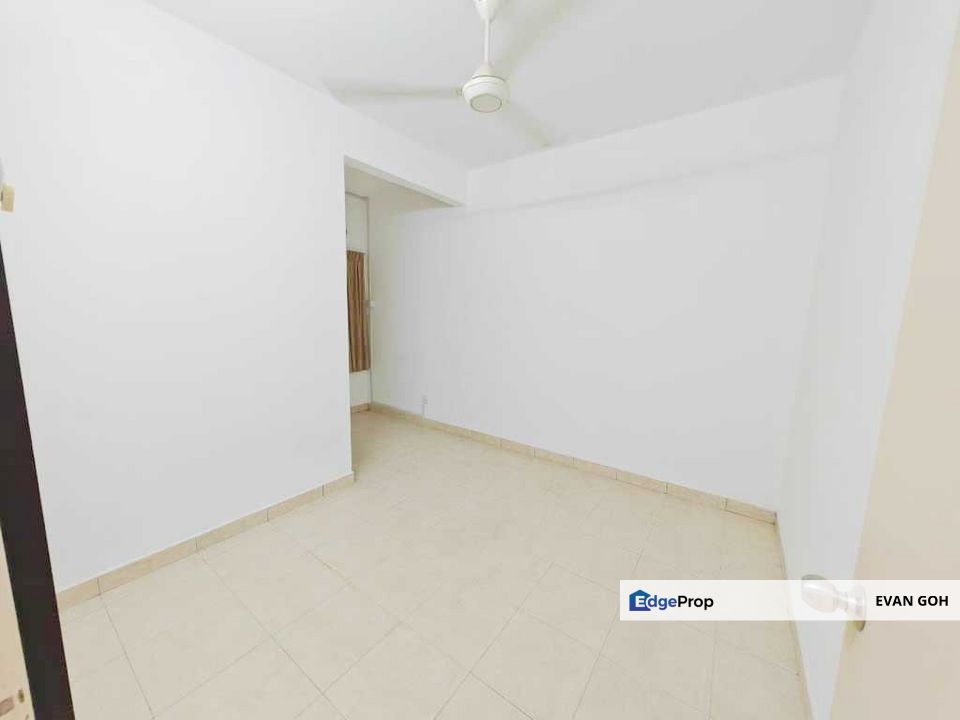 PP5 Putra Prima 22x75, Selangor, Puchong