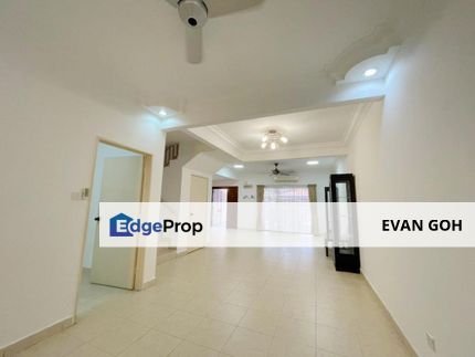 PP5 Putra Prima 22x75, Selangor, Puchong