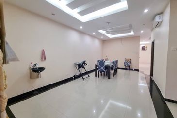 Bandar Bukit Puchong, BP 11