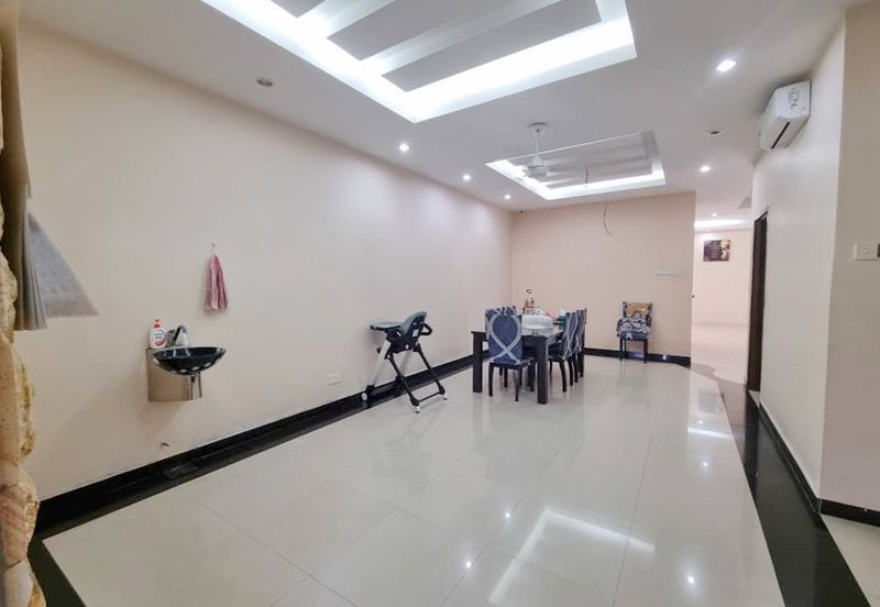 Bandar Bukit Puchong, BP 11