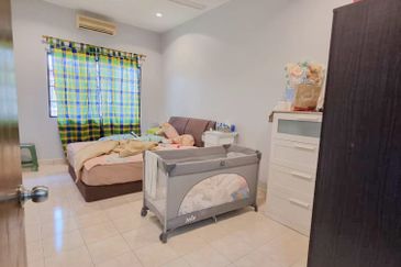 Bandar Bukit Puchong, BP 11