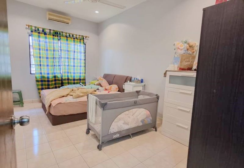 Bandar Bukit Puchong, BP 11