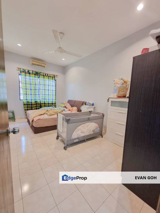 Bukit Puchong BP11 Semi-D (40x85), Selangor, Puchong