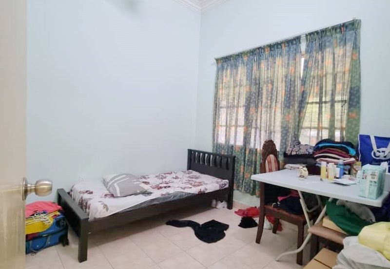 Bandar Bukit Puchong, BP 11