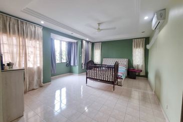 Bandar Bukit Puchong, BP 11