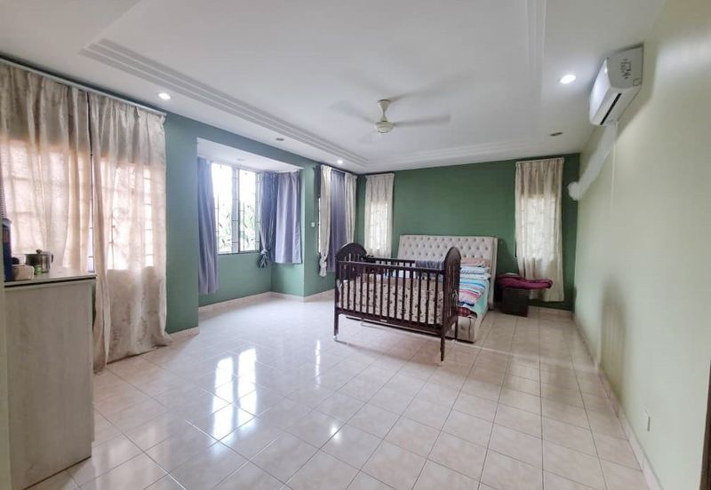 Bandar Bukit Puchong, BP 11