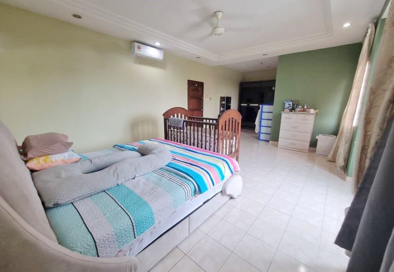 Bandar Bukit Puchong, BP 11