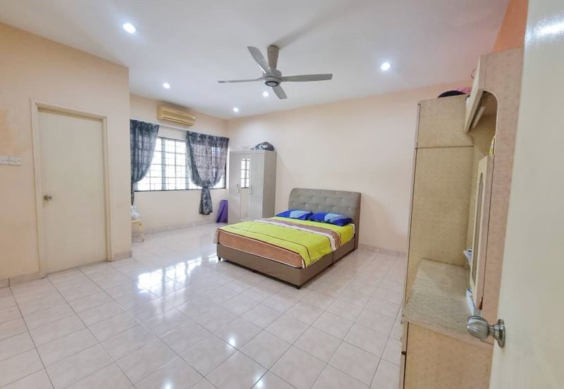 Bandar Bukit Puchong, BP 11