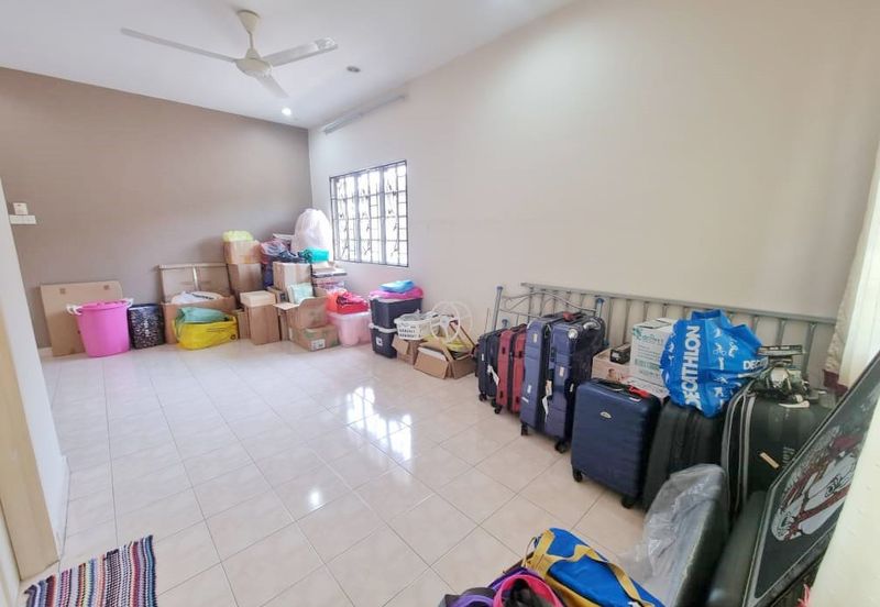 Bandar Bukit Puchong, BP 11