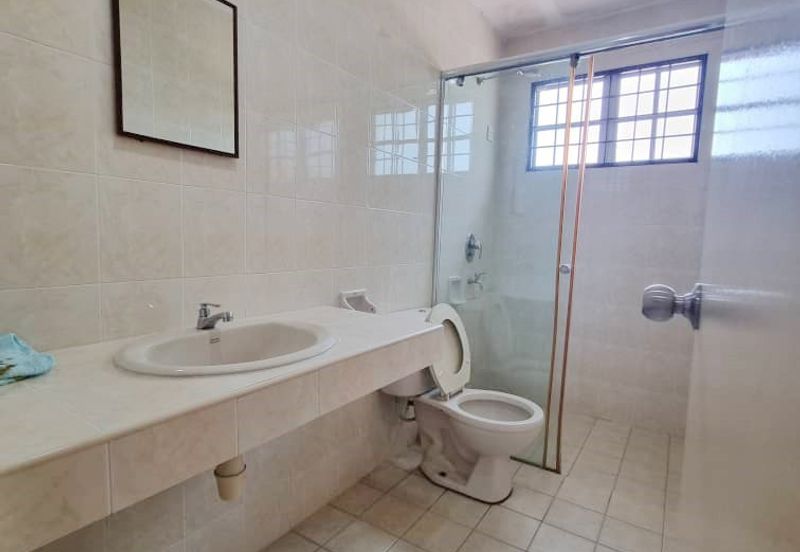 Bandar Bukit Puchong, BP 11