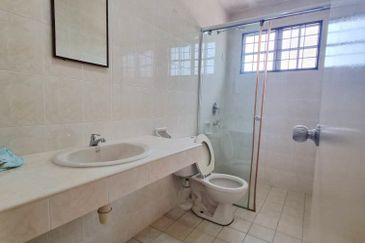 Bandar Bukit Puchong, BP 11