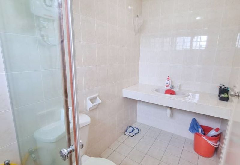 Bandar Bukit Puchong, BP 11