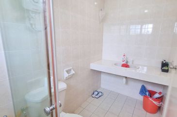 Bandar Bukit Puchong, BP 11