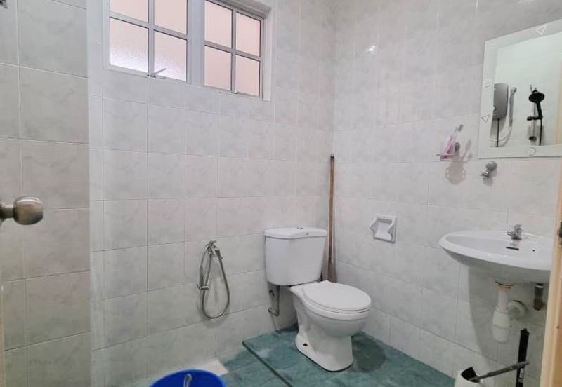 Bandar Bukit Puchong, BP 11