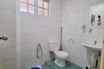 Bandar Bukit Puchong, BP 11