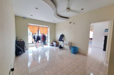 Bandar Bukit Puchong, BP 11