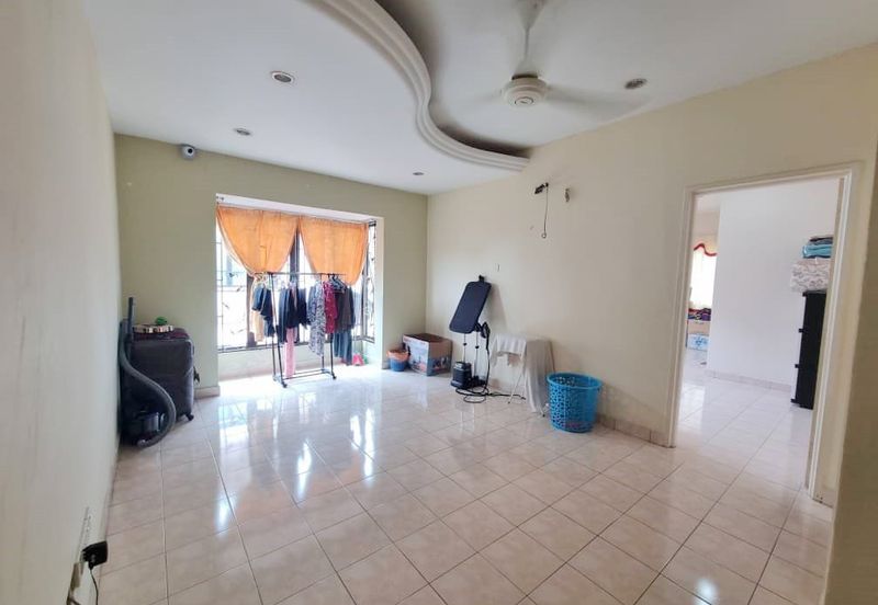 Bandar Bukit Puchong, BP 11