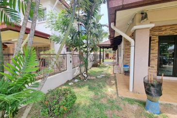 Bandar Bukit Puchong, BP 11