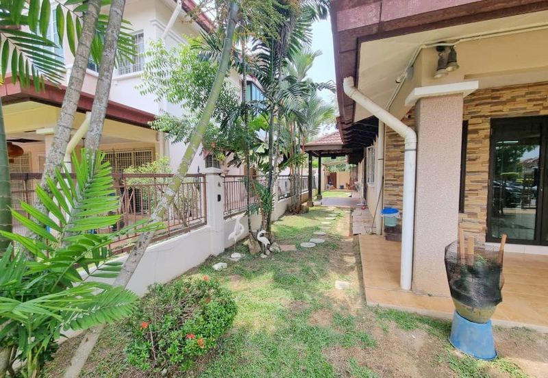 Bandar Bukit Puchong, BP 11