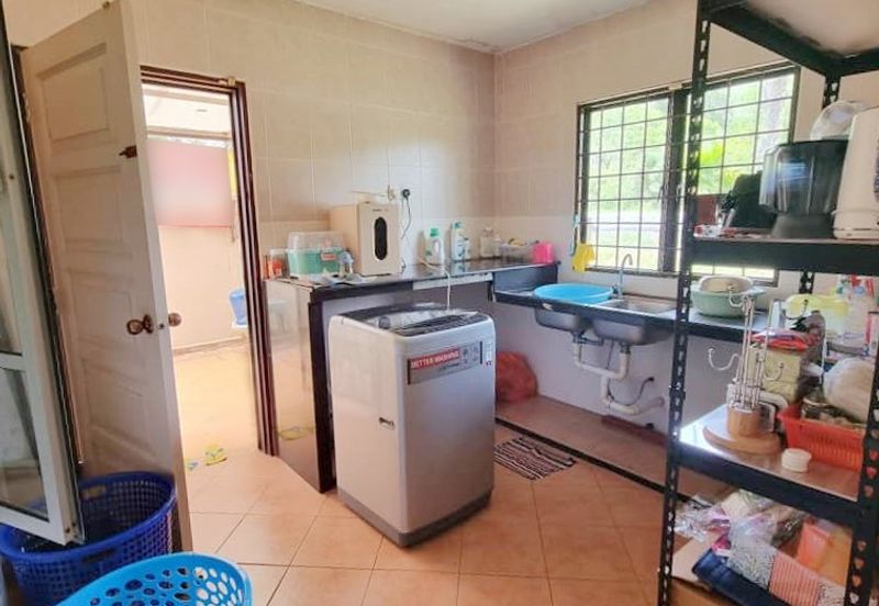 Bandar Bukit Puchong, BP 11