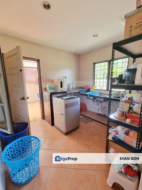 Bukit Puchong BP11 Semi-D (40x85), Selangor, Puchong