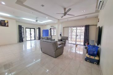 Bandar Bukit Puchong, BP 11