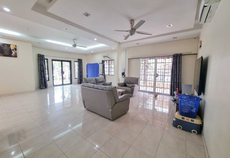 Bandar Bukit Puchong, BP 11