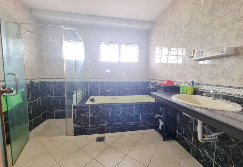 Bandar Bukit Puchong, BP 11