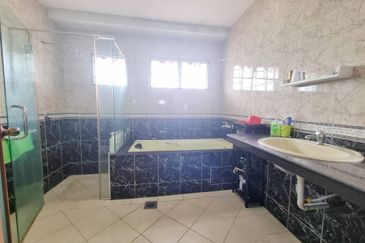 Bandar Bukit Puchong, BP 11