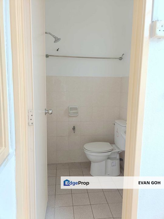 End Lot PU1 Puchong Utama (22x75), Selangor, Puchong