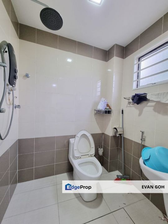 Taman Putra Prima Puchong 2 Storey for Sale Extended 20x80, Selangor, Puchong