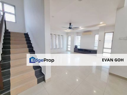 2.5 Storey Bungalow Mutiara Indah, Bukit Puchong, Selangor, Puchong