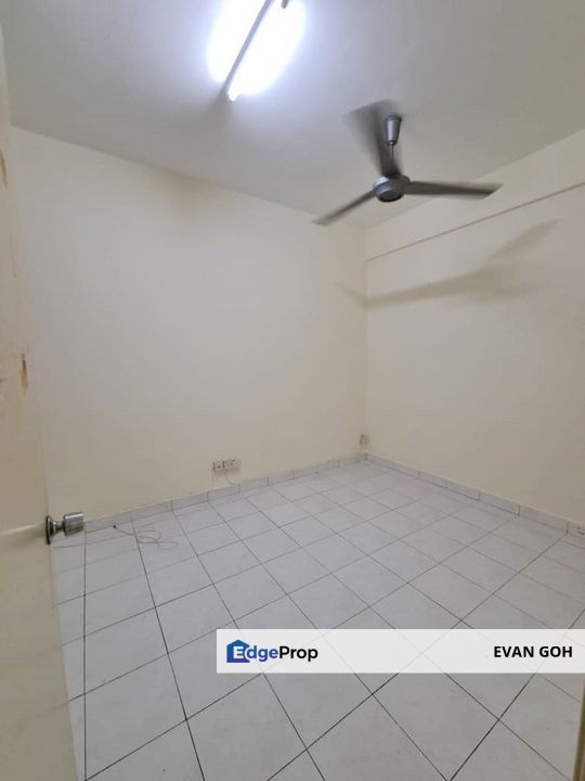 BK5b (22x75) No Facing House, 2 Storey Bandar Kinrara 5, Selangor, Bandar Kinrara Puchong