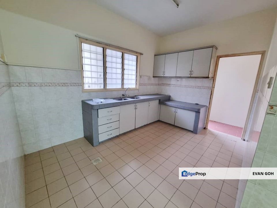 BK5b (22x75) No Facing House, 2 Storey Bandar Kinrara 5, Selangor, Bandar Kinrara Puchong