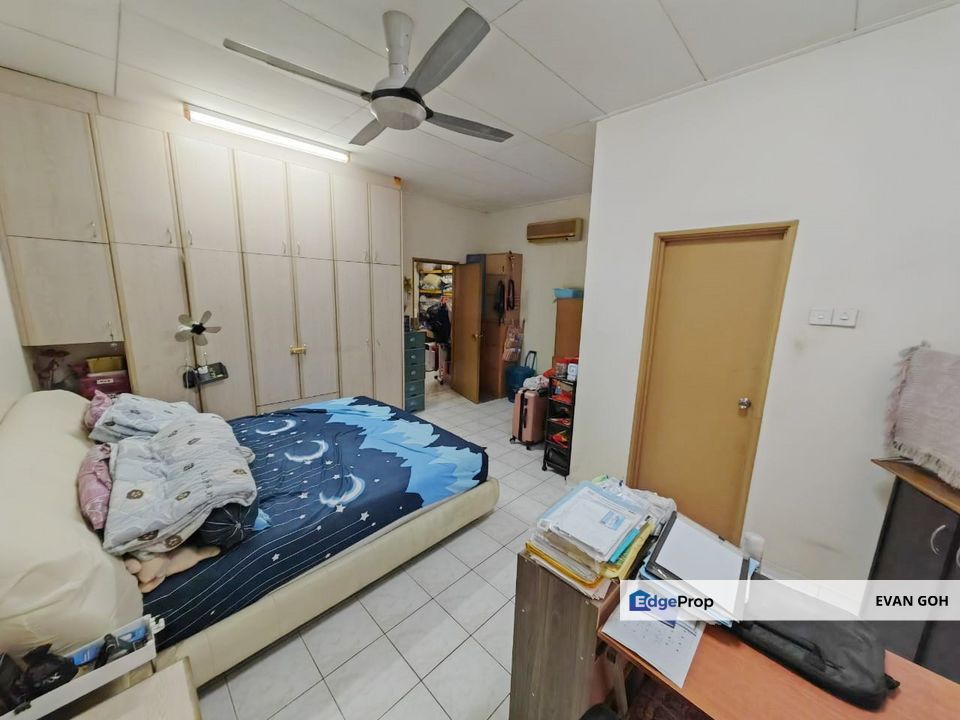 Bandar Kinrara BK5B Double Storey (22x80), Selangor, Bandar Kinrara Puchong