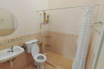 Taman Saujana Puchong