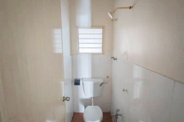 Taman Saujana Puchong