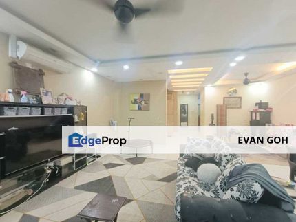 DU2 (22x75) 2 Storey, Damai Utama, Selangor, Bandar Kinrara Puchong