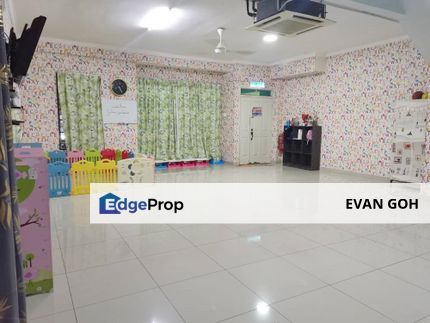 End Lot PU1 Iris 2 Storey (3132sf ), Selangor, Puchong