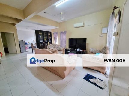 The Lake Residence @ 2 Storey 22x80 , Selangor, Puchong