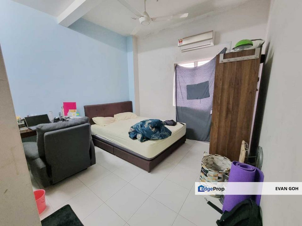 The Lake Residence @ 2 Storey 22x80 , Selangor, Puchong