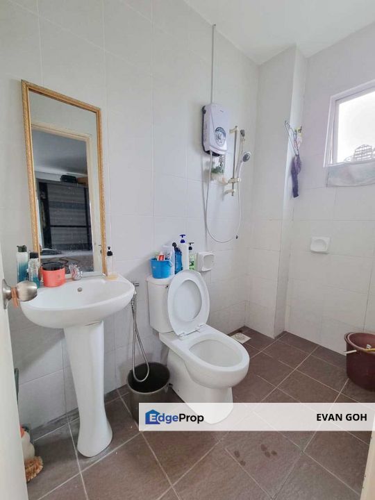 The Lake Residence @ 2 Storey 22x80 , Selangor, Puchong