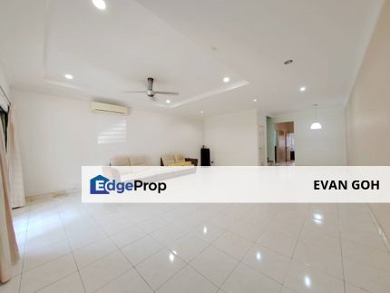 Bandar Nusaputra 2 Storey 20x70, Selangor, Puchong South