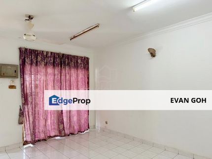 Freehold Puchong Utama PU10 Double Storey, Selangor, Puchong