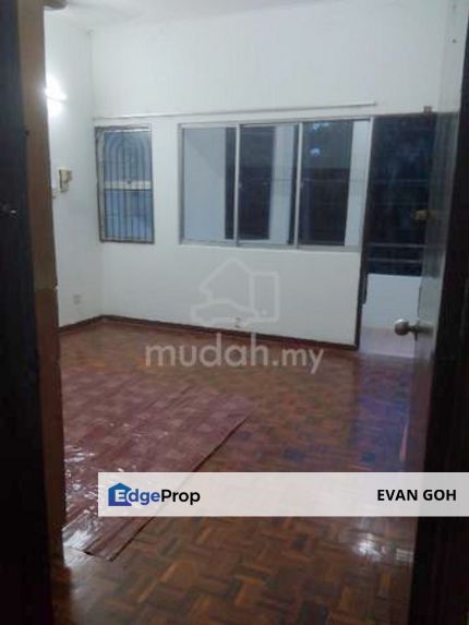 Freehold Jalan Bangau 20x75, Puchong Jaya, Selangor, Puchong