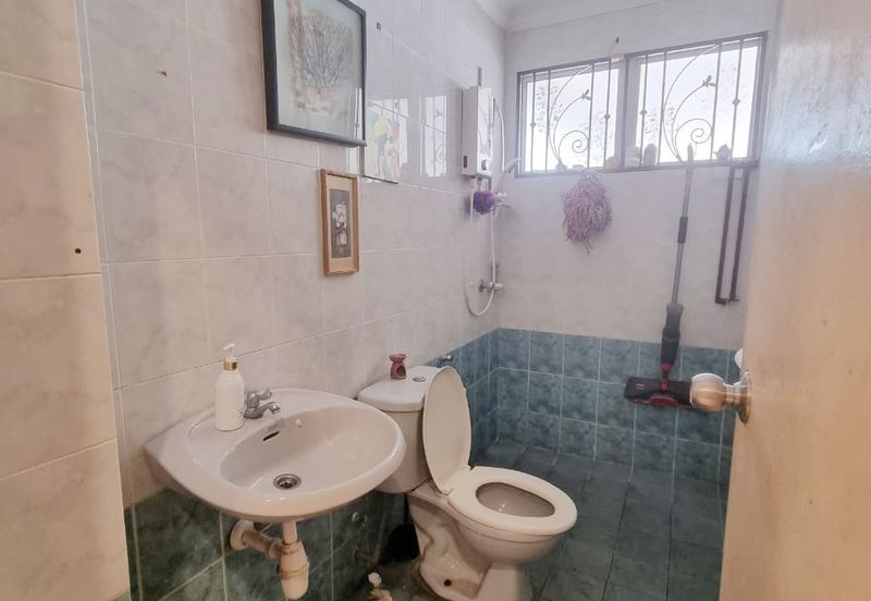 Bandar Bukit Puchong, BP 11