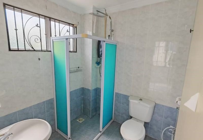 Bandar Bukit Puchong, BP 11