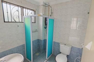 Bandar Bukit Puchong, BP 11