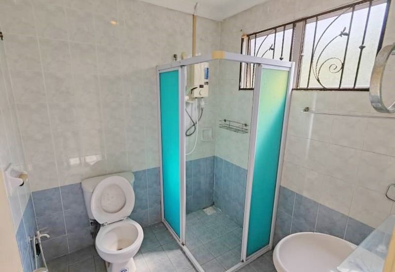 Bandar Bukit Puchong, BP 11